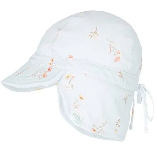 Toshi Swim Flap Cap - Willow