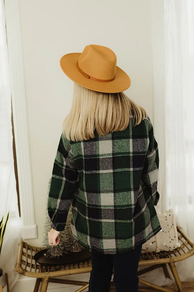 Versatile Plaid