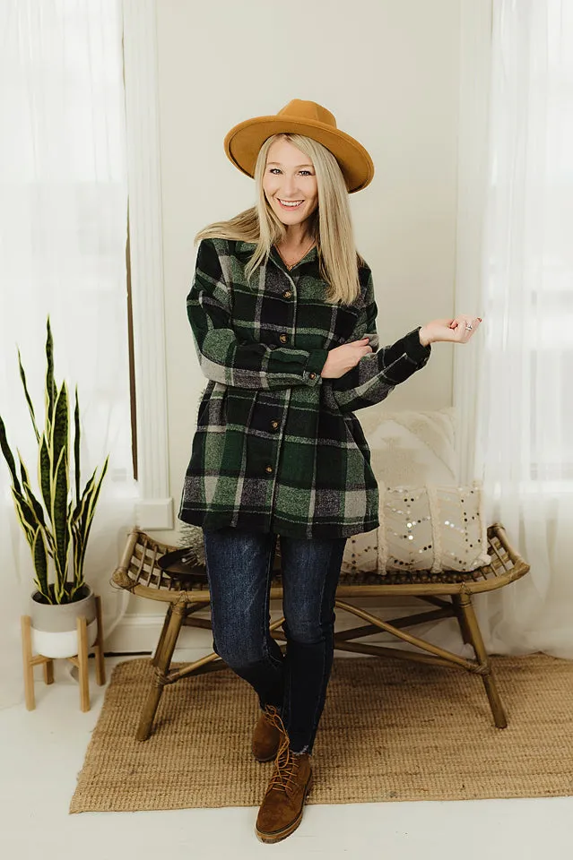 Versatile Plaid