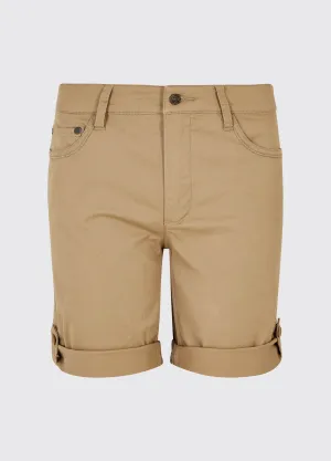 Waldron Shorts - Oyster