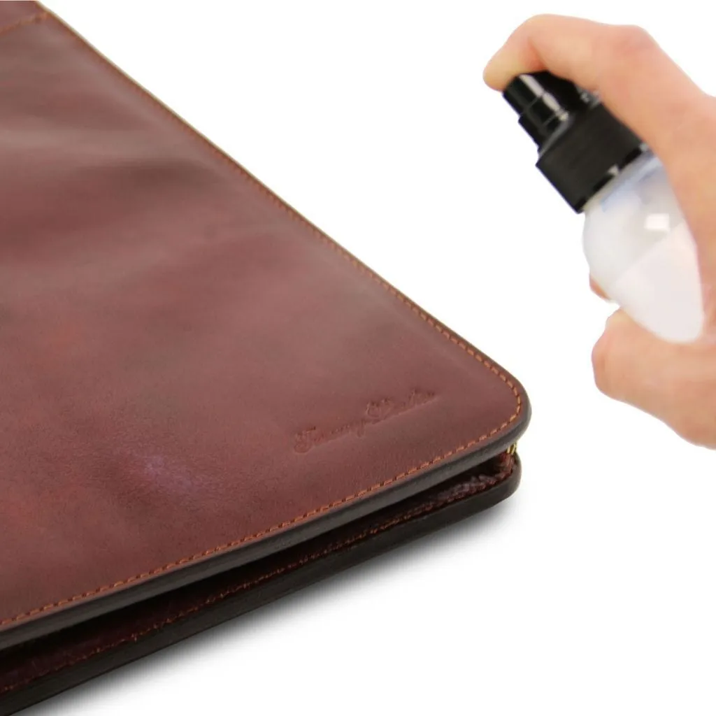 WATERSTOP colorless leather waterproof spray | TL141306