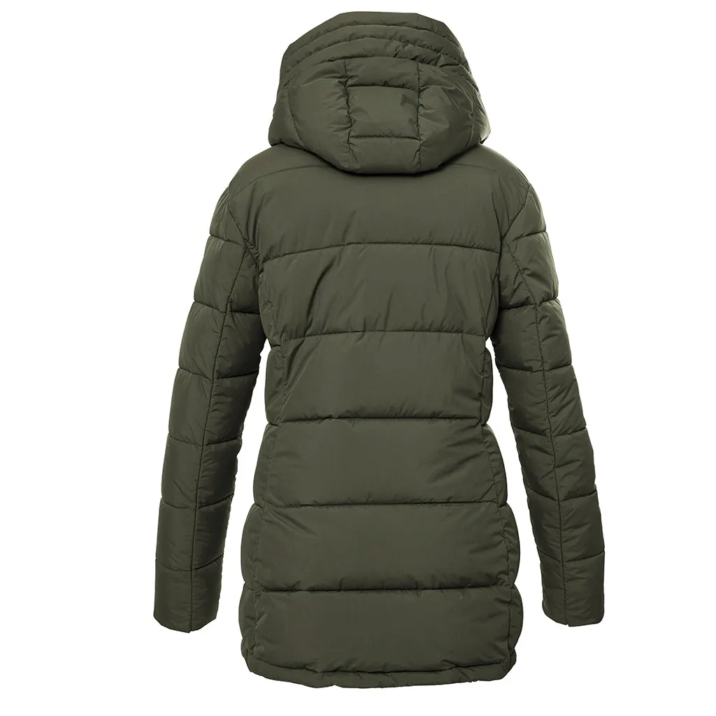 Women's G.I.G.A. Quilted Jacket