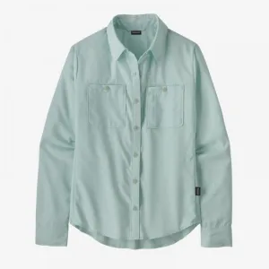 Women's L/S Self Guided Hike Shirt