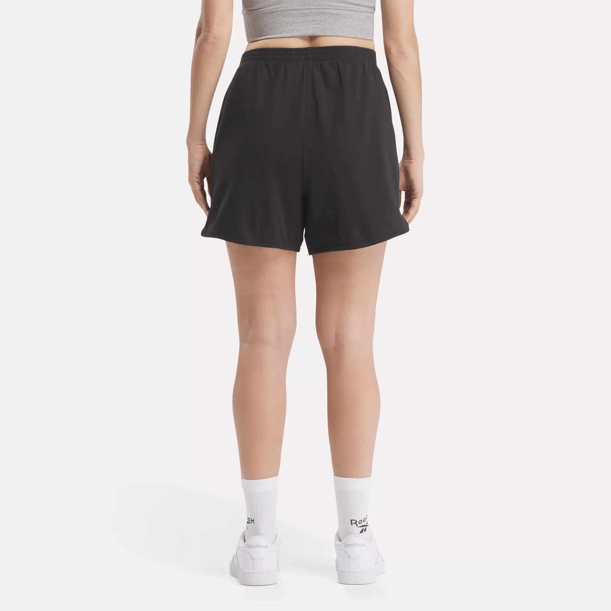 Women's Reebok Identity Brand Proud Shorts