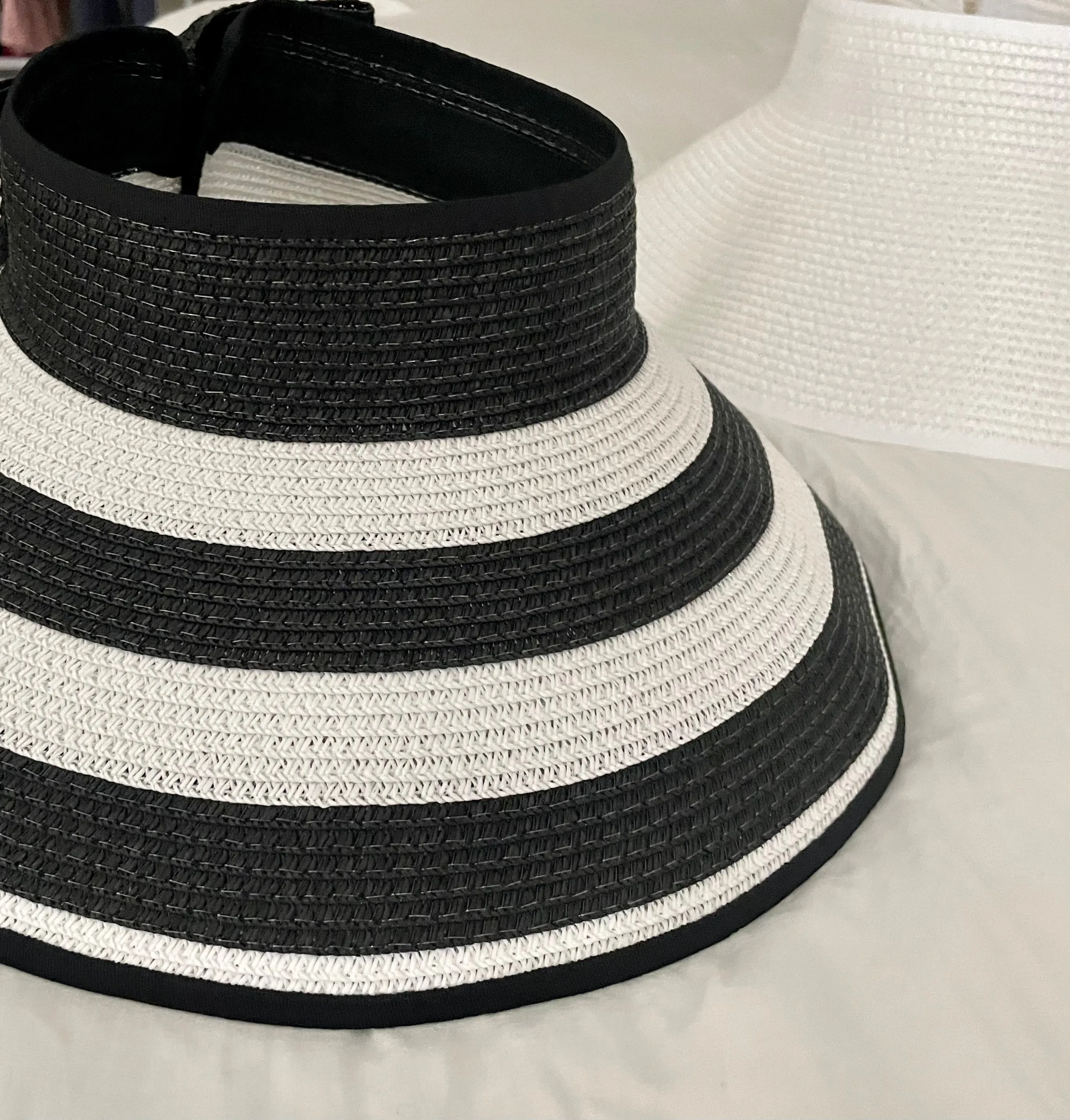 Women’s Straw Sunhat