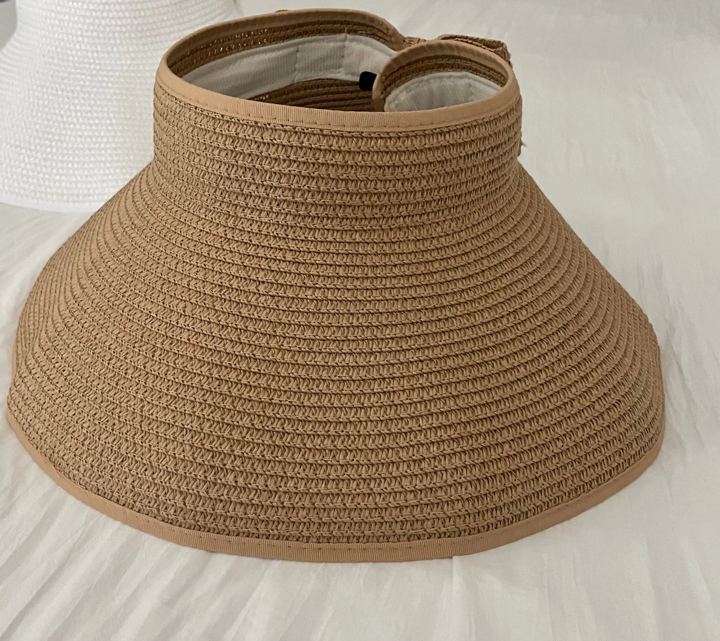 Women’s Straw Sunhat