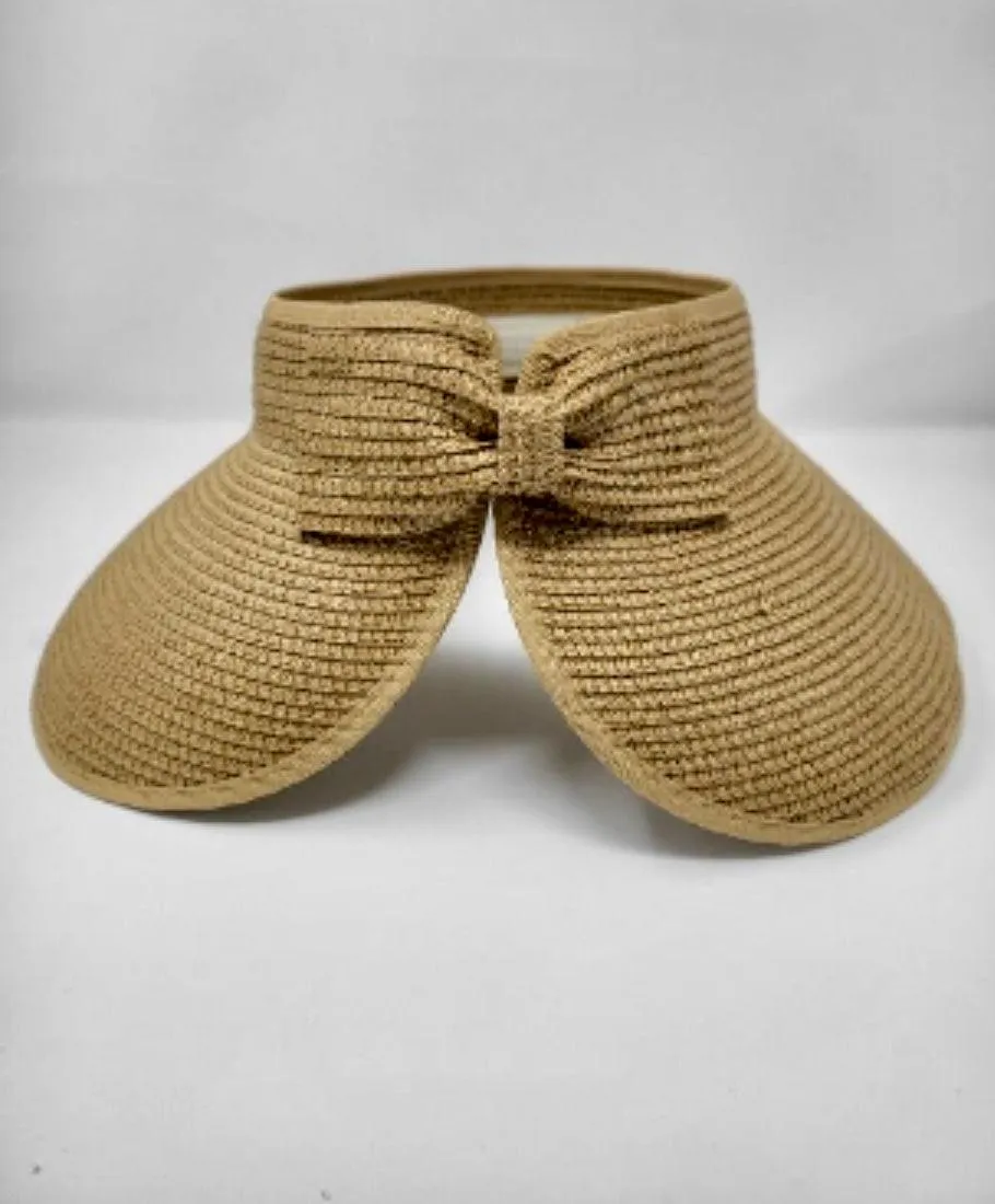 Women’s Straw Sunhat